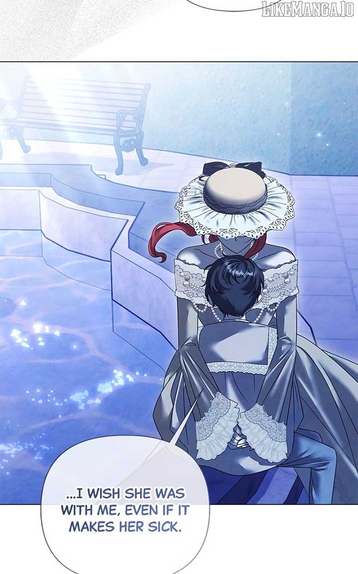 Now Come and Regret Chapter 52 - Page 3