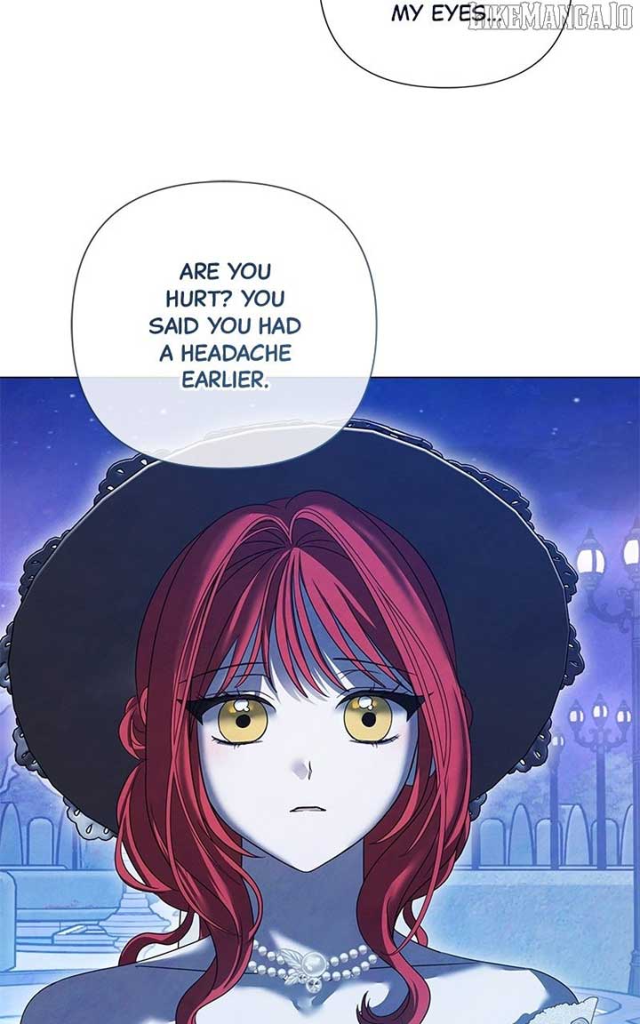 Now Come and Regret Chapter 52 - Page 30