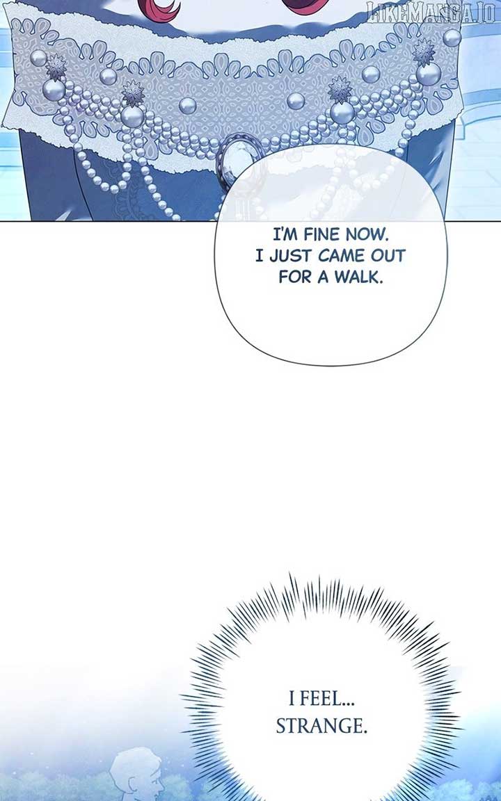 Now Come and Regret Chapter 52 - Page 31