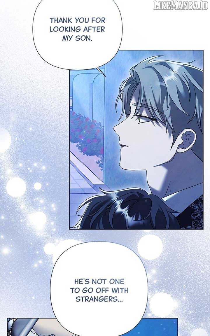 Now Come and Regret Chapter 52 - Page 33