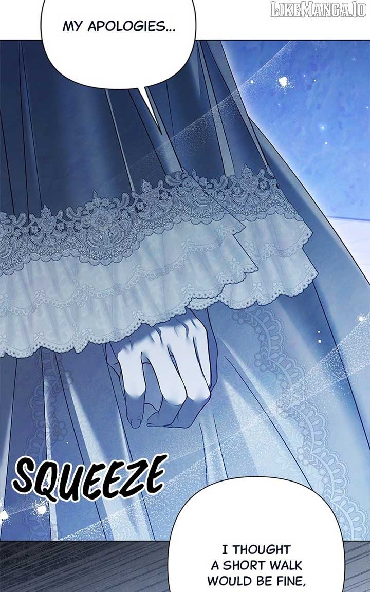 Now Come and Regret Chapter 52 - Page 35