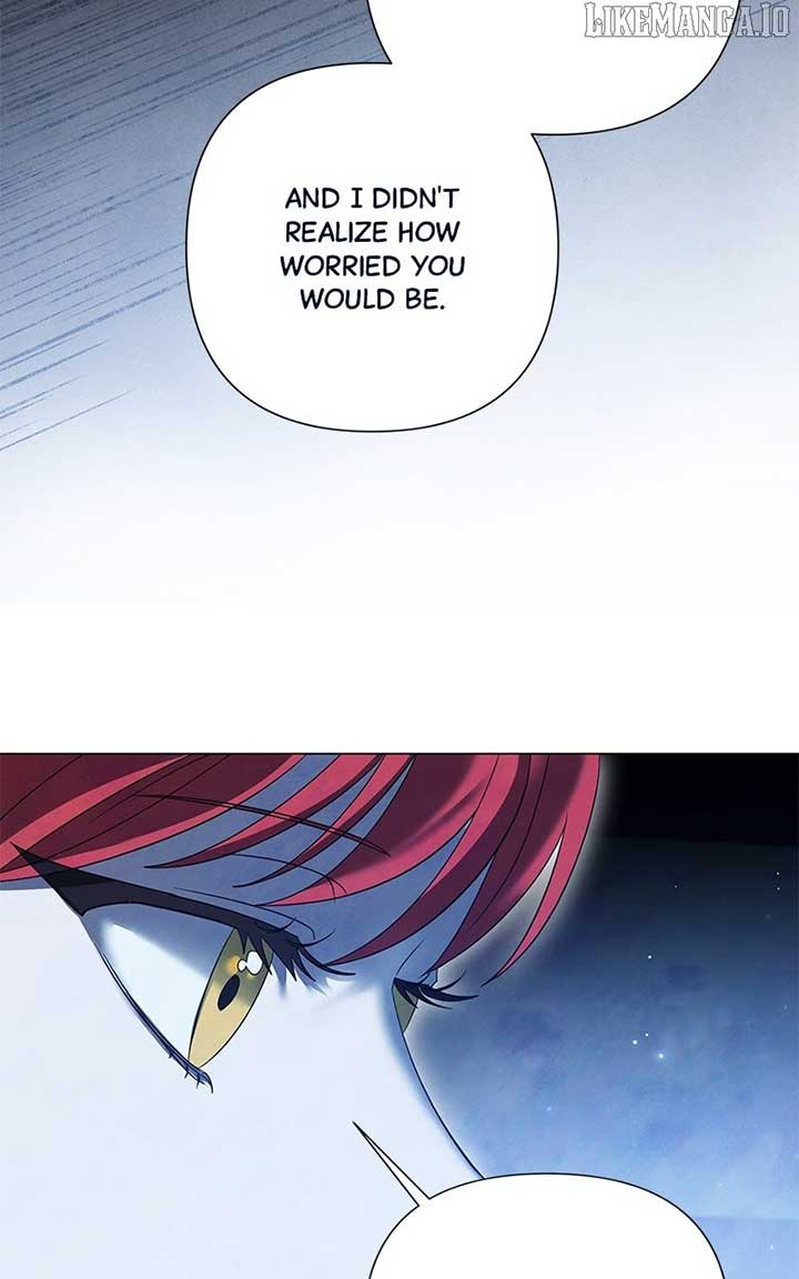 Now Come and Regret Chapter 52 - Page 36