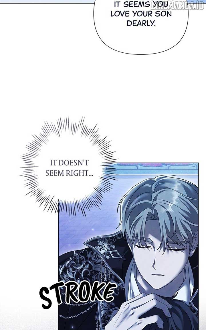 Now Come and Regret Chapter 52 - Page 37