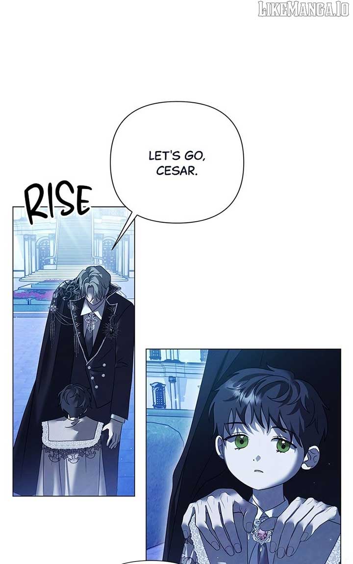 Now Come and Regret Chapter 52 - Page 41