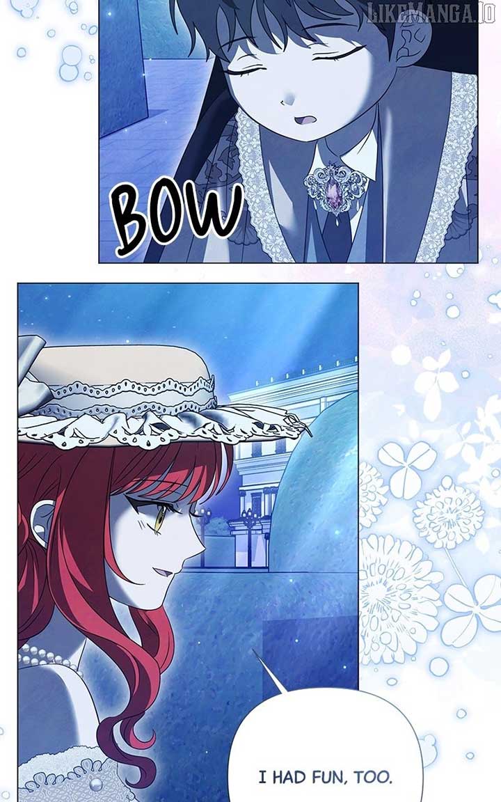 Now Come and Regret Chapter 52 - Page 45