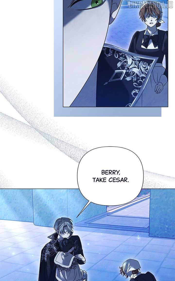 Now Come and Regret Chapter 52 - Page 47