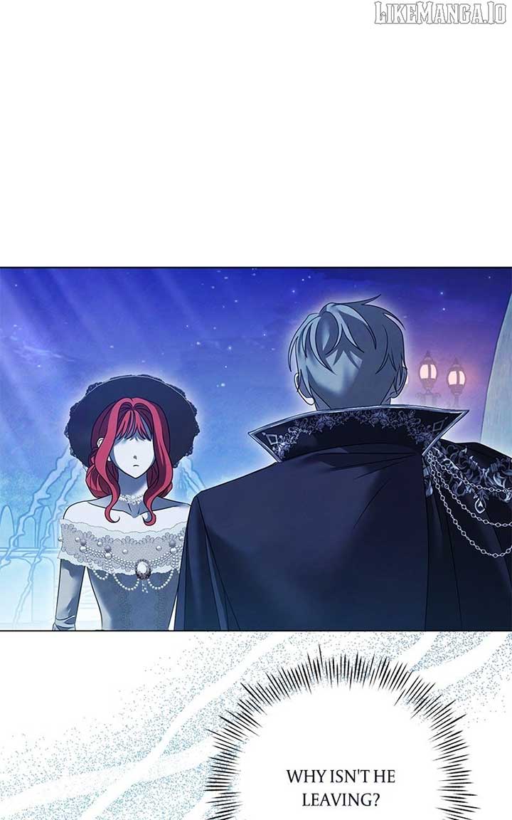 Now Come and Regret Chapter 52 - Page 50