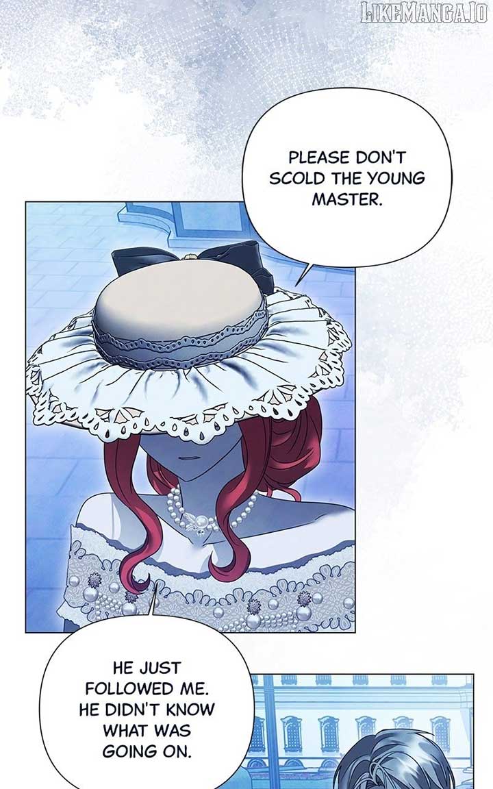 Now Come and Regret Chapter 52 - Page 53