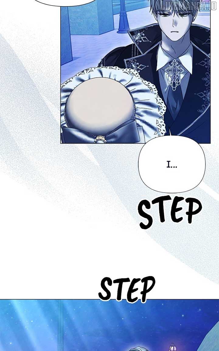 Now Come and Regret Chapter 52 - Page 54