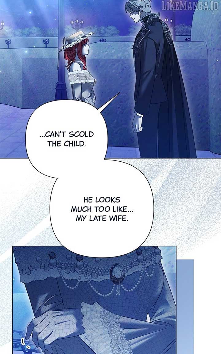 Now Come and Regret Chapter 52 - Page 55