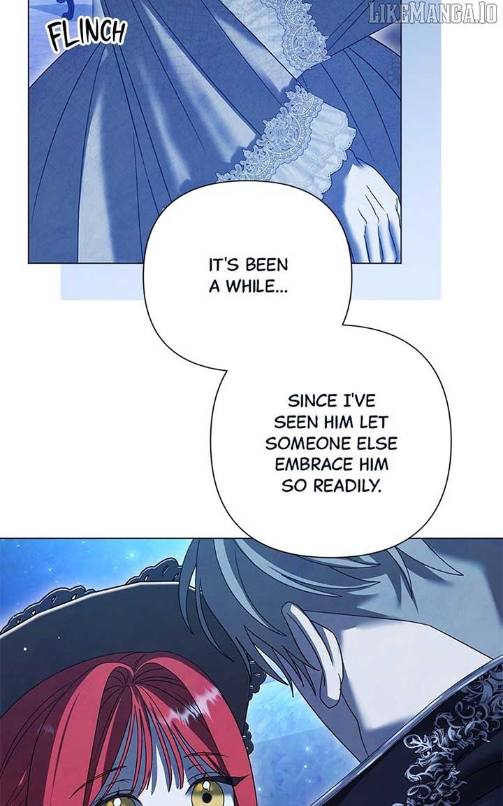 Now Come and Regret Chapter 52 - Page 56