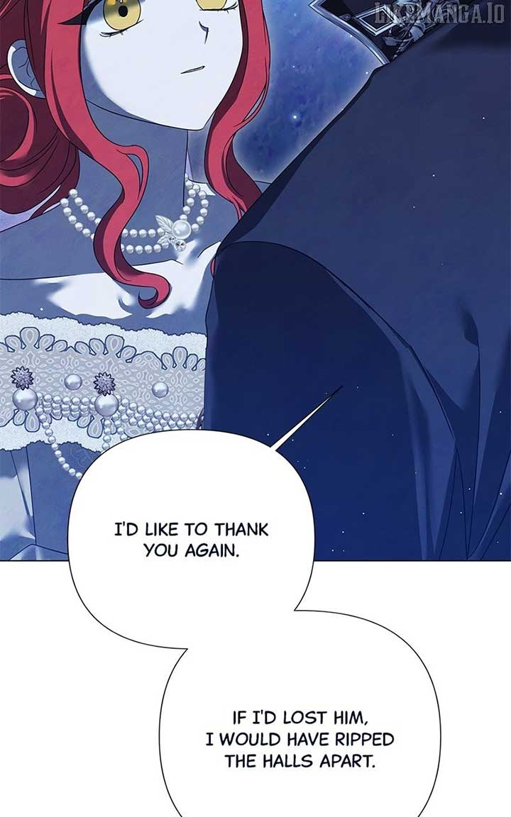 Now Come and Regret Chapter 52 - Page 57