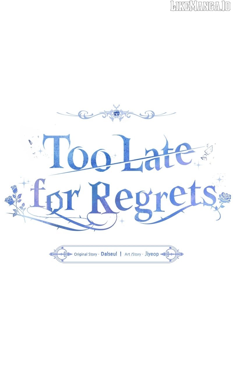 Now Come and Regret Chapter 53 - Page 11