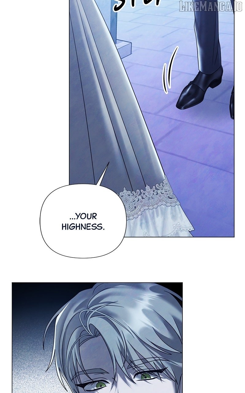 Now Come and Regret Chapter 53 - Page 16