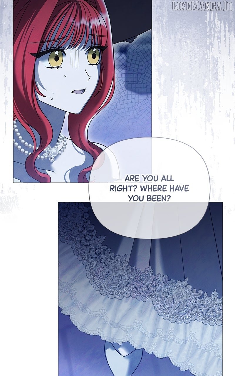 Now Come and Regret Chapter 53 - Page 19