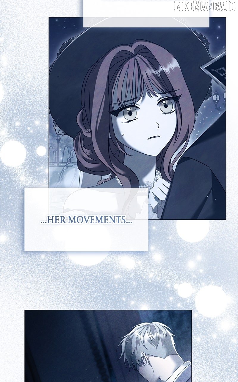 Now Come and Regret Chapter 53 - Page 3