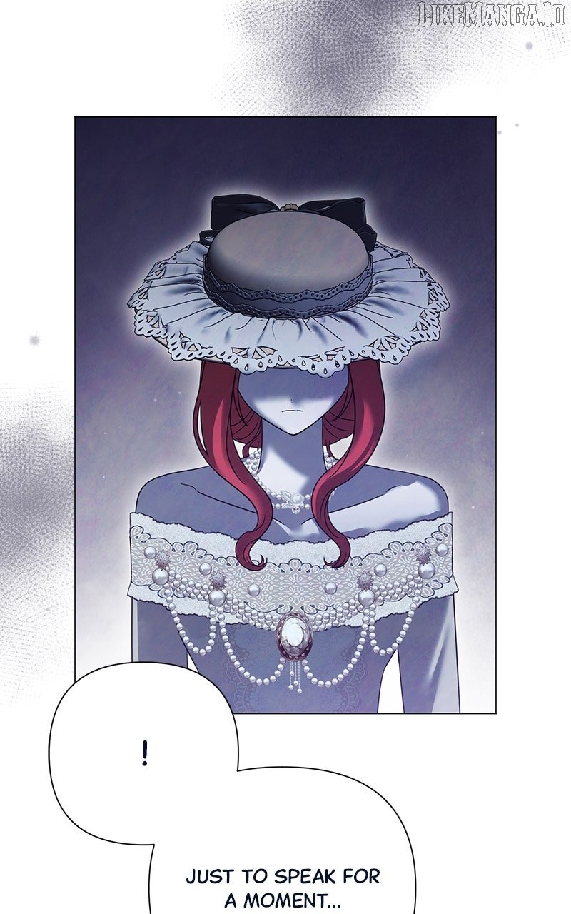 Now Come and Regret Chapter 53 - Page 31