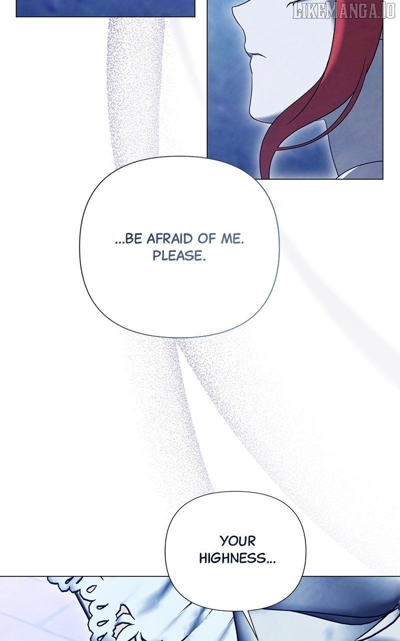 Now Come and Regret Chapter 53 - Page 34