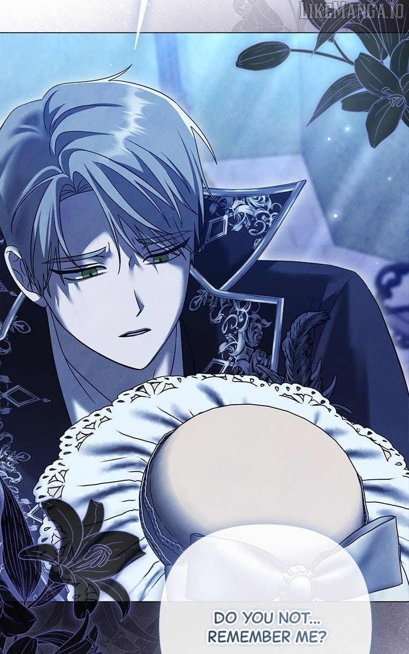 Now Come and Regret Chapter 53 - Page 36