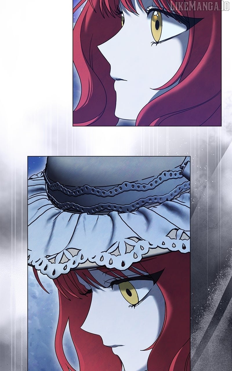 Now Come and Regret Chapter 53 - Page 41