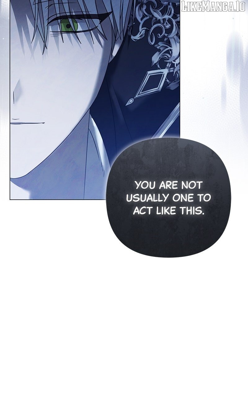 Now Come and Regret Chapter 53 - Page 44