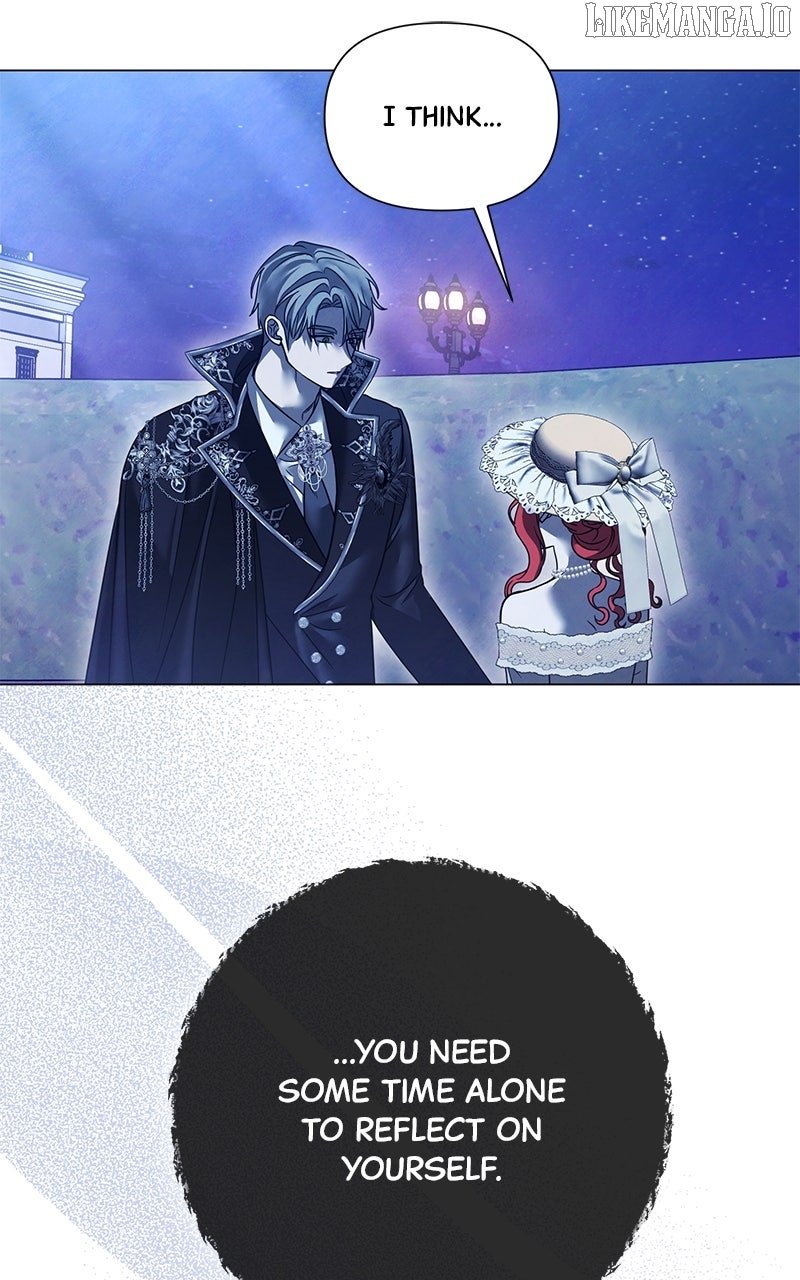 Now Come and Regret Chapter 53 - Page 45