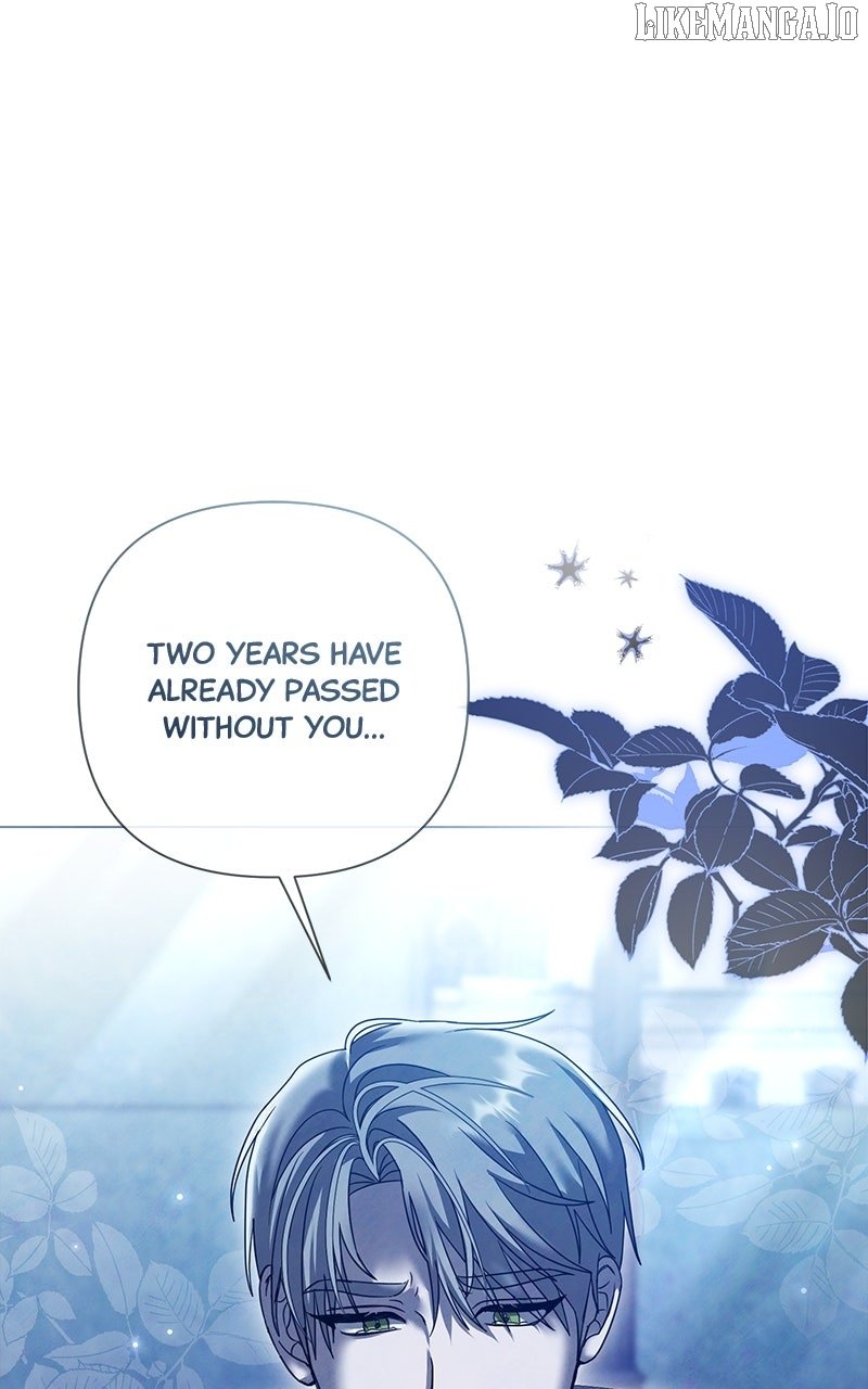 Now Come and Regret Chapter 53 - Page 48