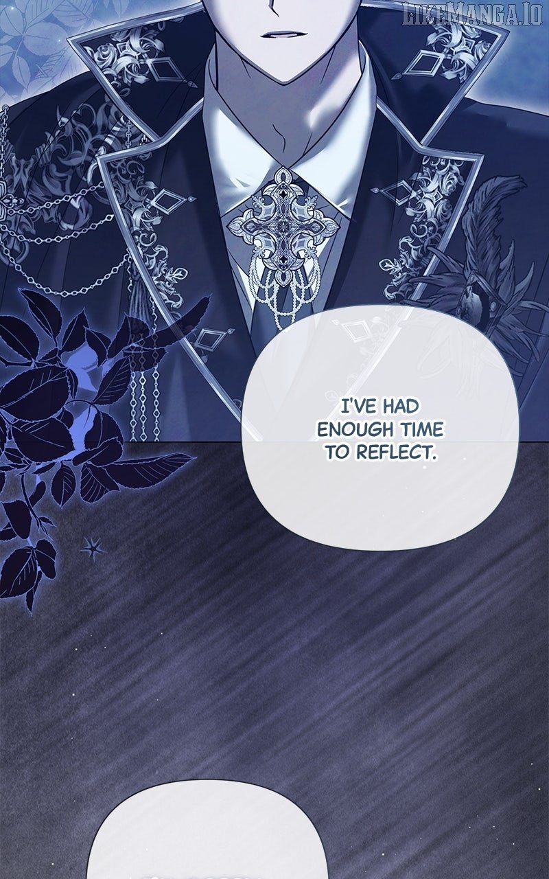 Now Come and Regret Chapter 53 - Page 49