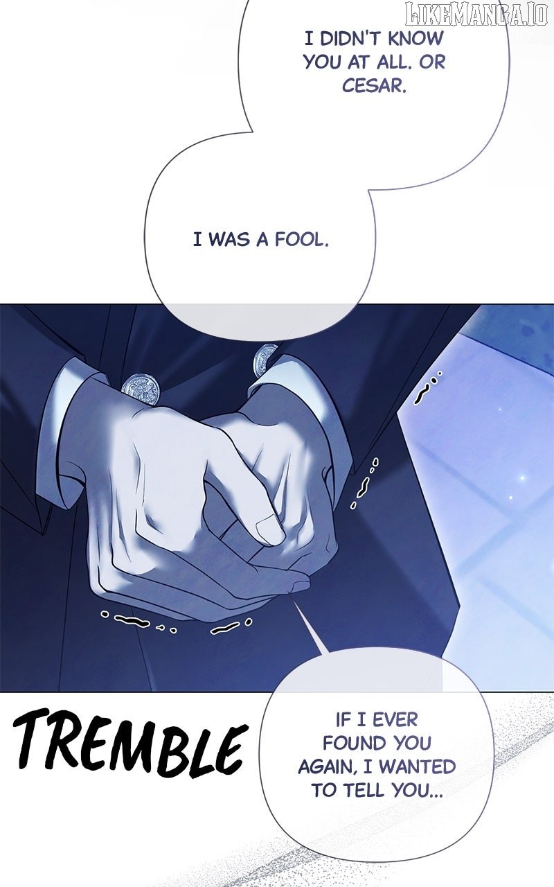 Now Come and Regret Chapter 53 - Page 51