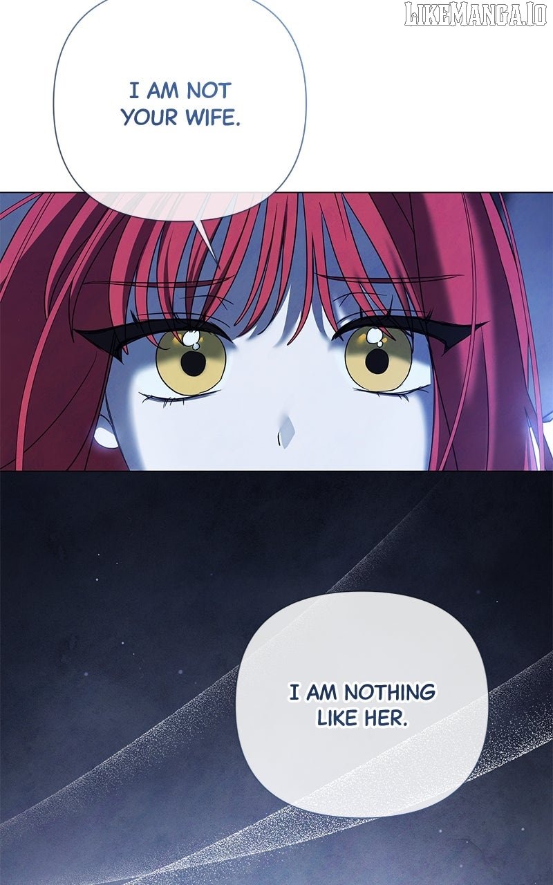 Now Come and Regret Chapter 53 - Page 58