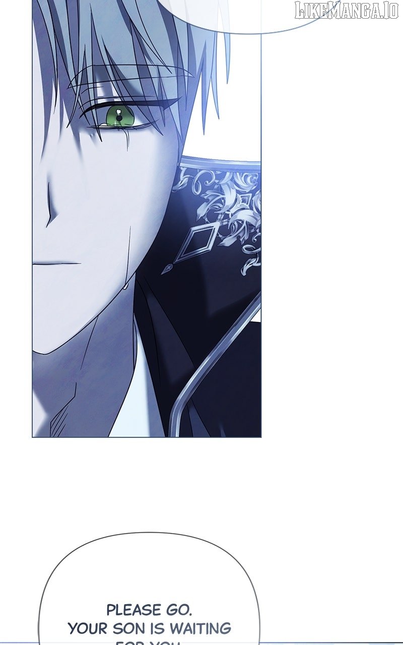 Now Come and Regret Chapter 53 - Page 61