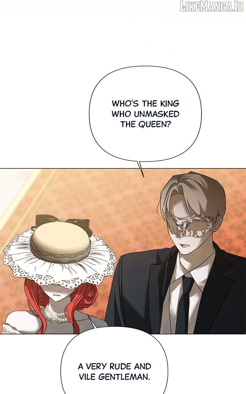 Now Come and Regret Chapter 53 - Page 70