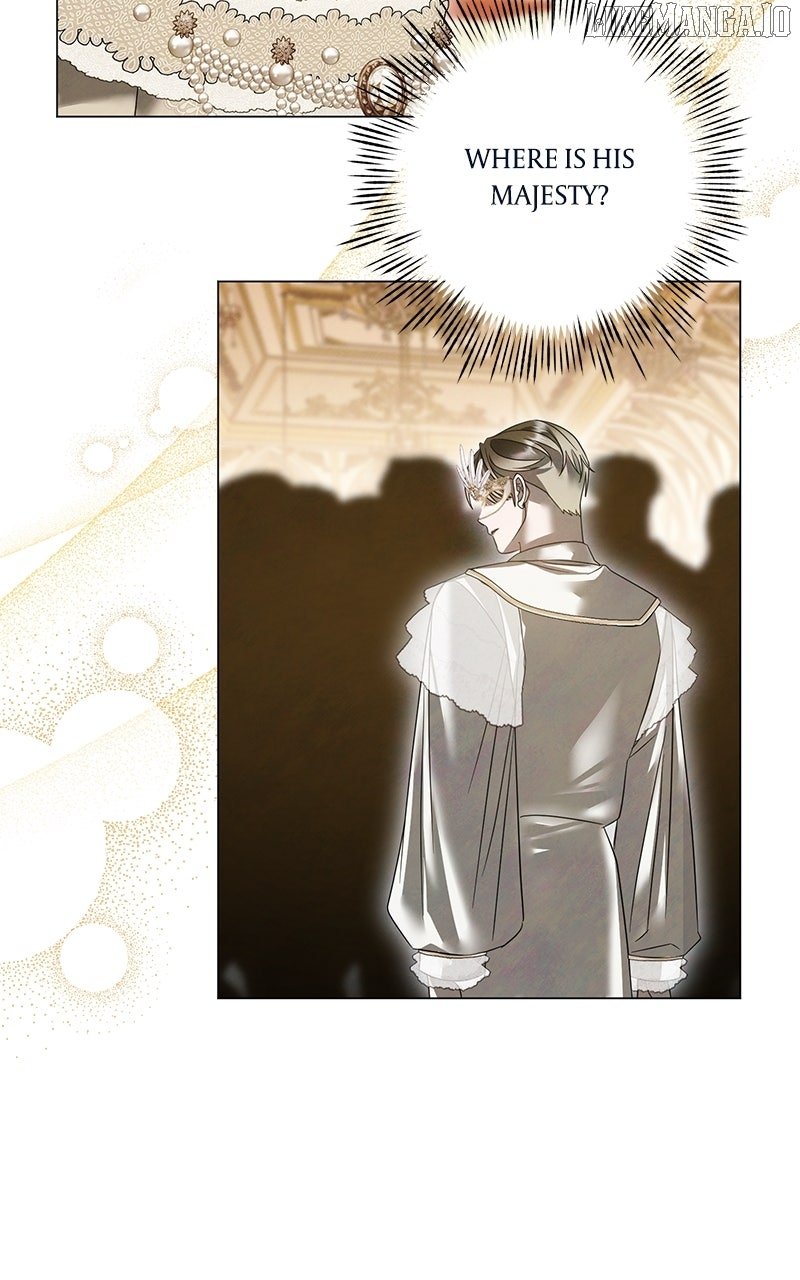 Now Come and Regret Chapter 53 - Page 72