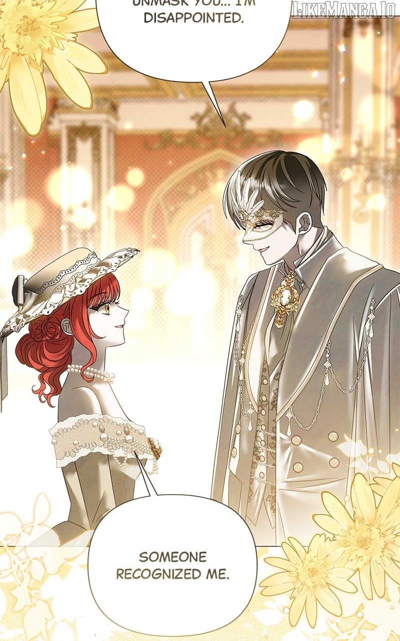 Now Come and Regret Chapter 53 - Page 74