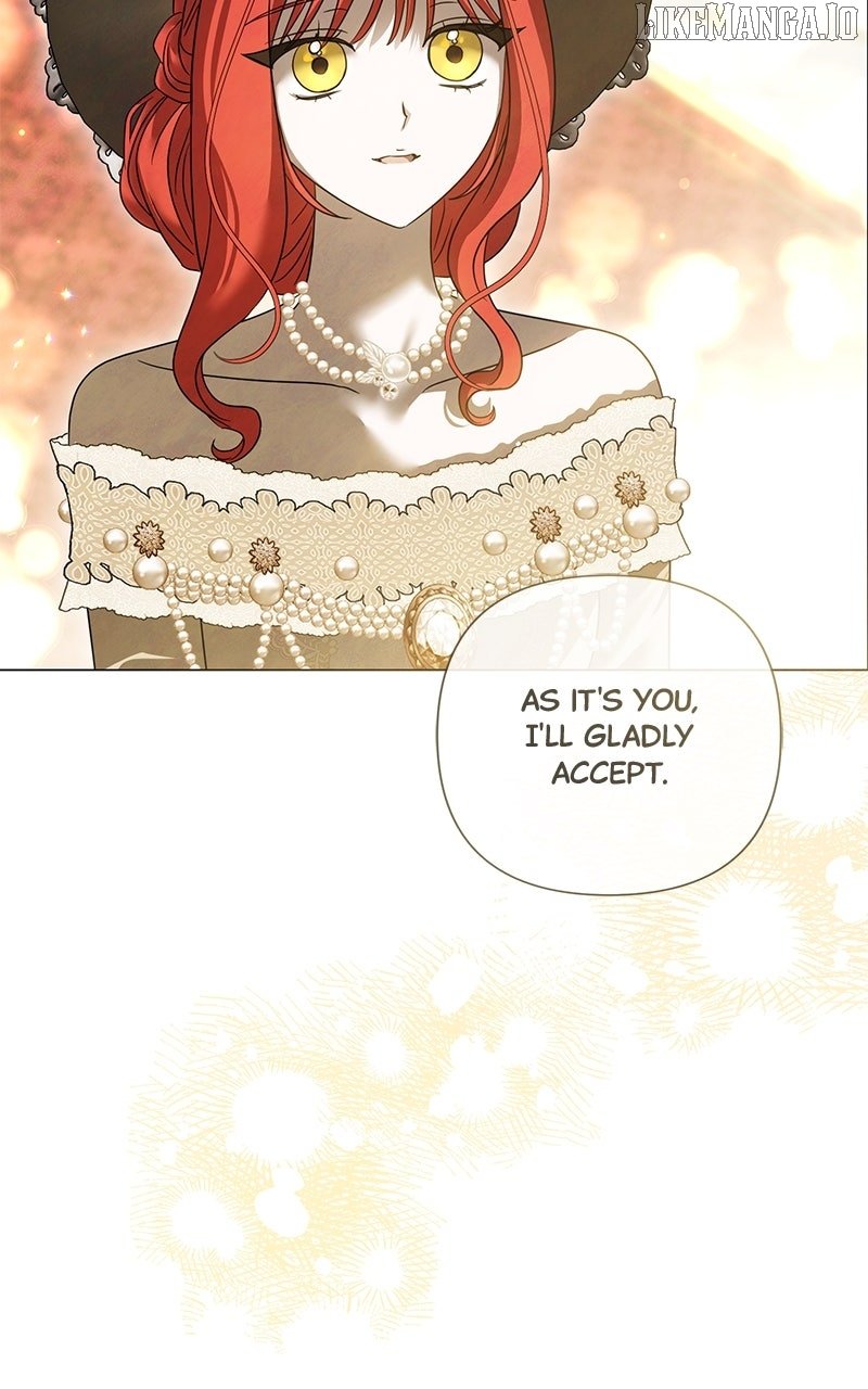 Now Come and Regret Chapter 53 - Page 76