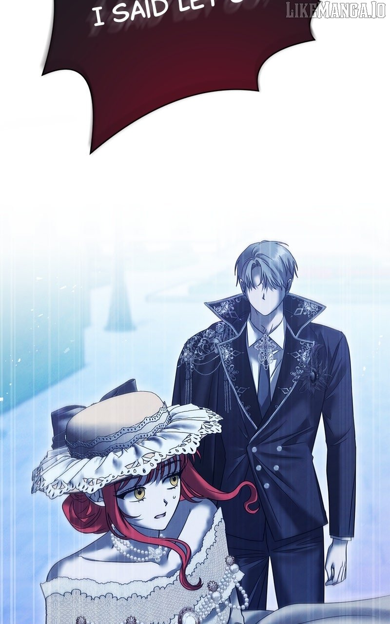 Now Come and Regret Chapter 53 - Page 8