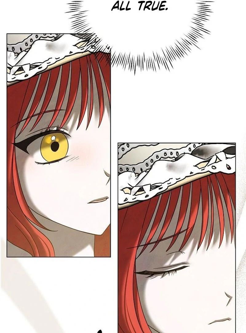 Now Come and Regret Chapter 54 - Page 13