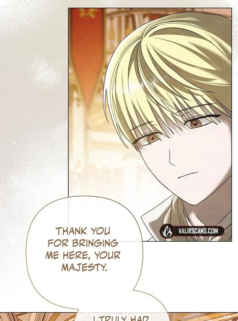 Now Come and Regret Chapter 54 - Page 18