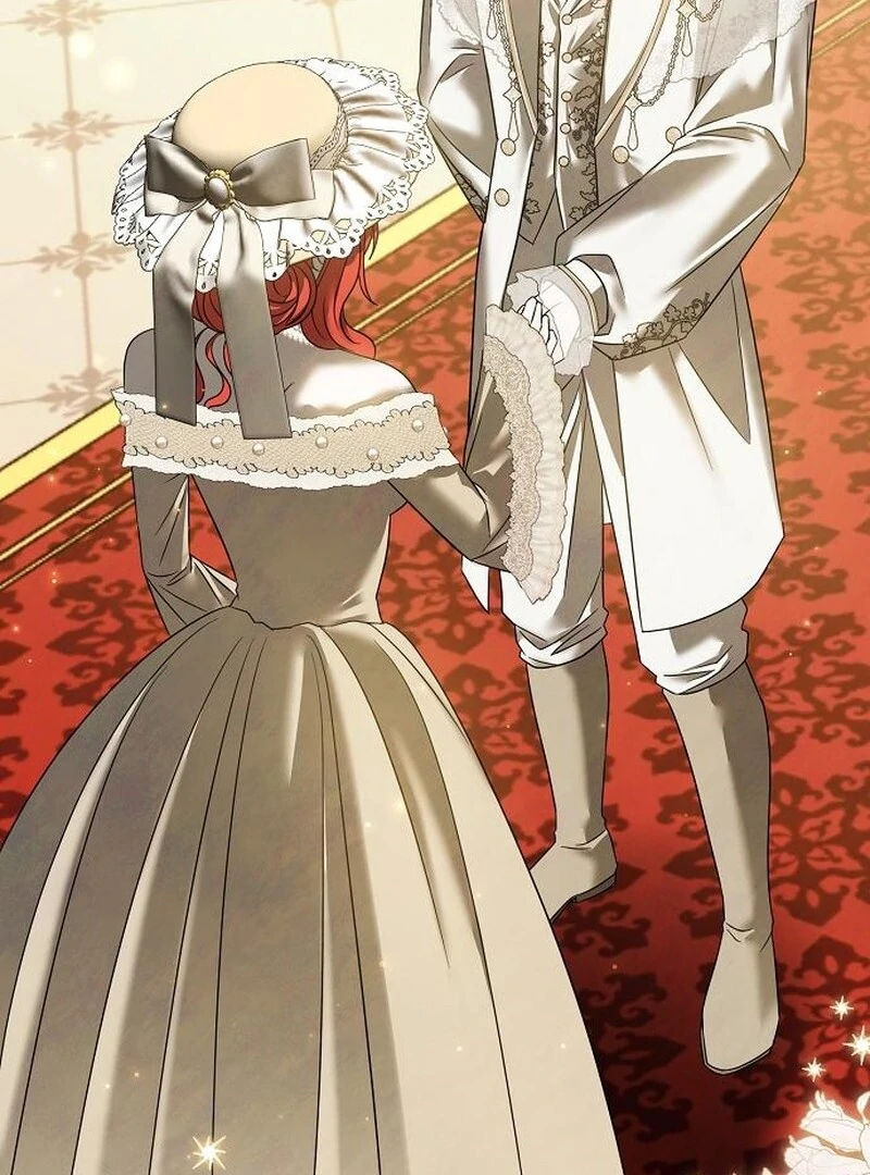 Now Come and Regret Chapter 54 - Page 22