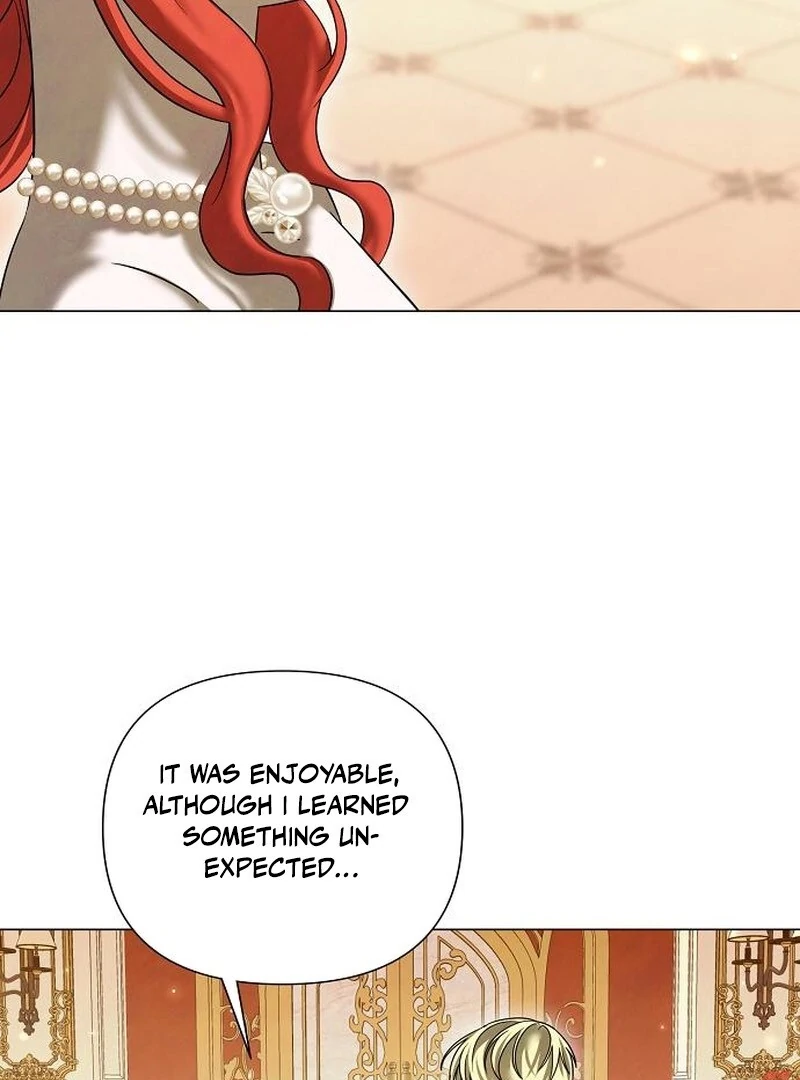 Now Come and Regret Chapter 54 - Page 3