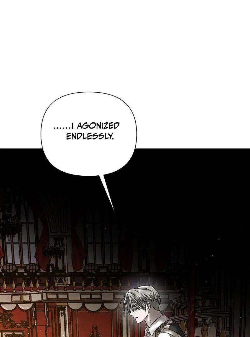 Now Come and Regret Chapter 54 - Page 36