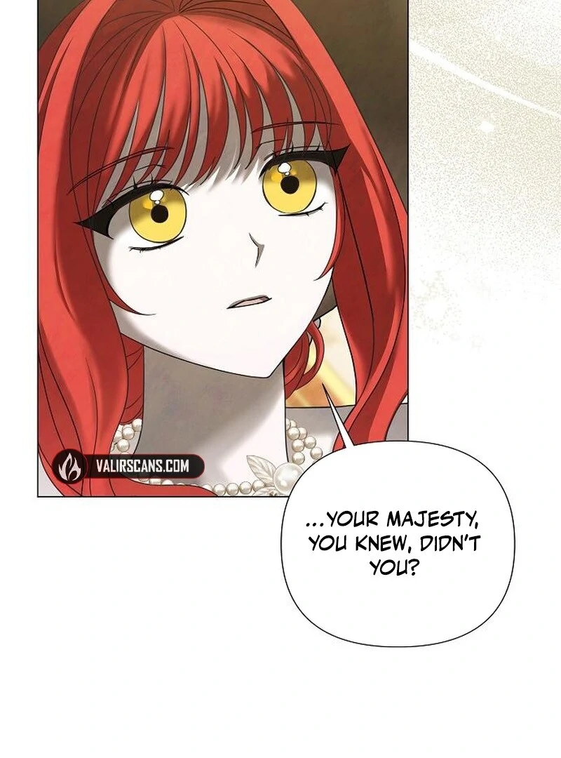 Now Come and Regret Chapter 54 - Page 6