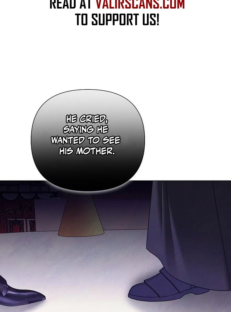 Now Come and Regret Chapter 54 - Page 61