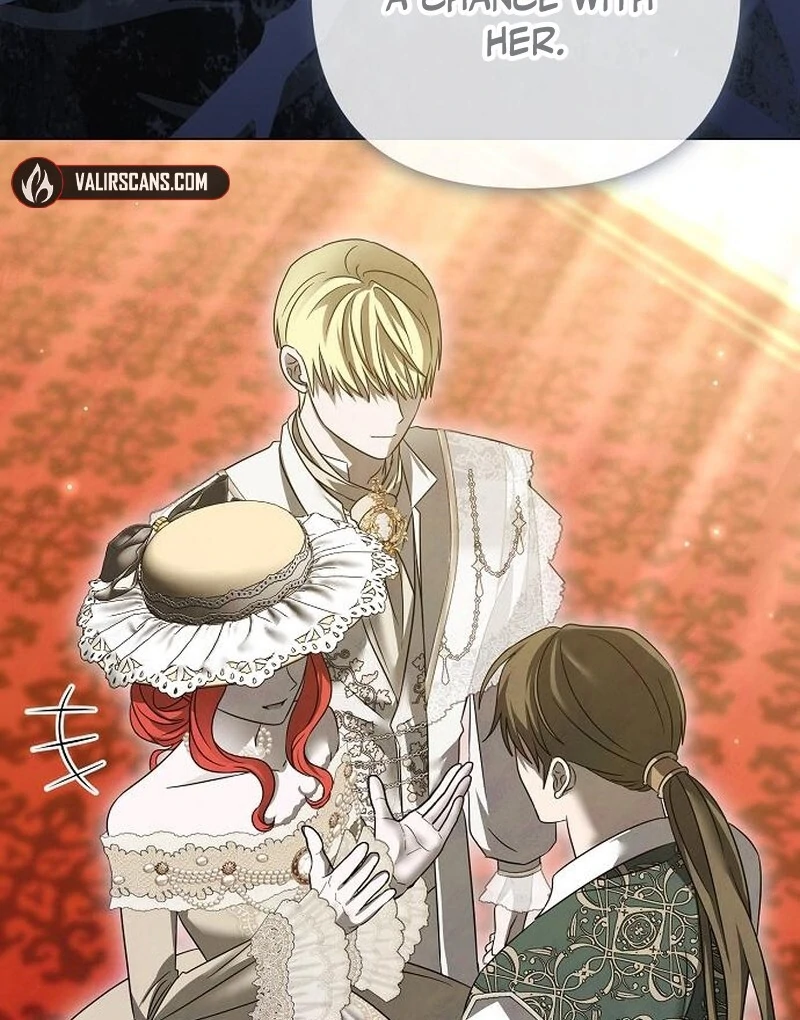 Now Come and Regret Chapter 54 - Page 80