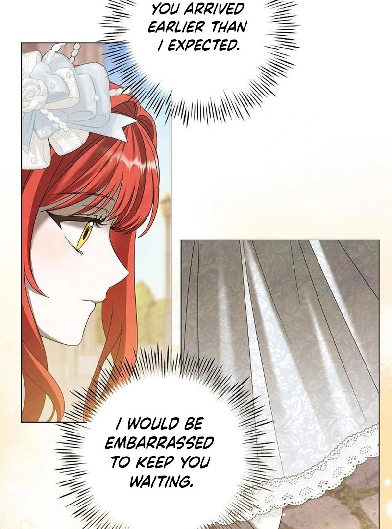 Now Come and Regret Chapter 55 - Page 20