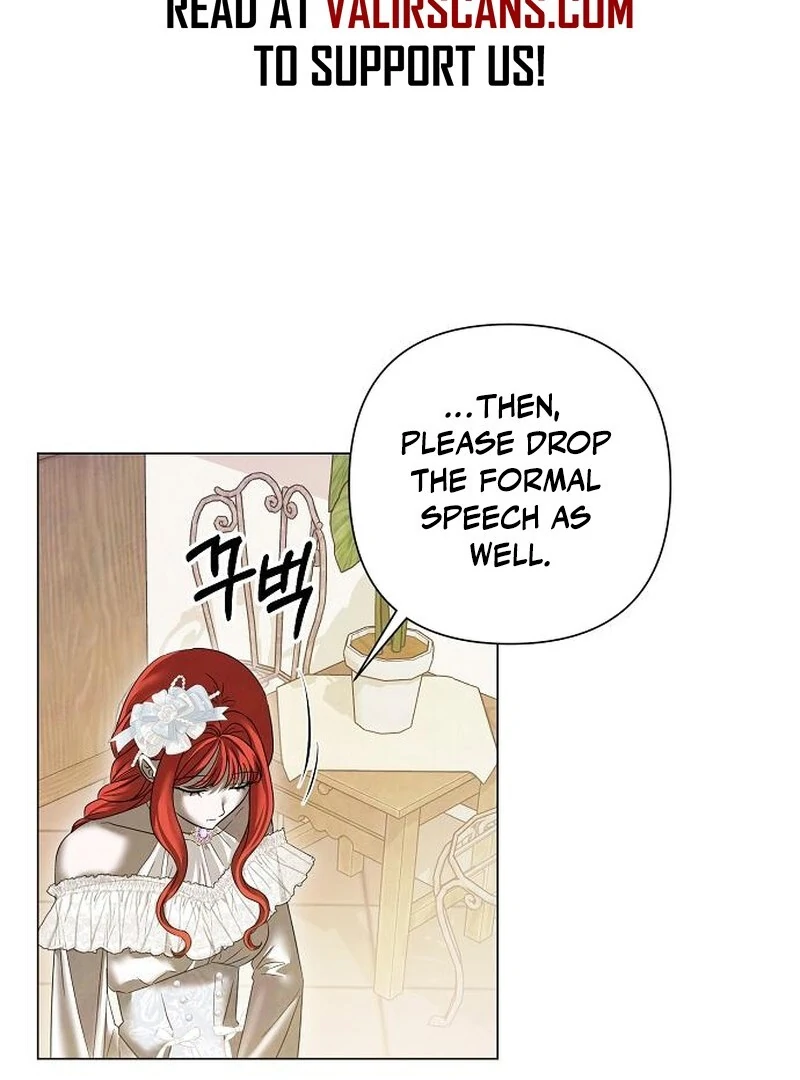 Now Come and Regret Chapter 55 - Page 25