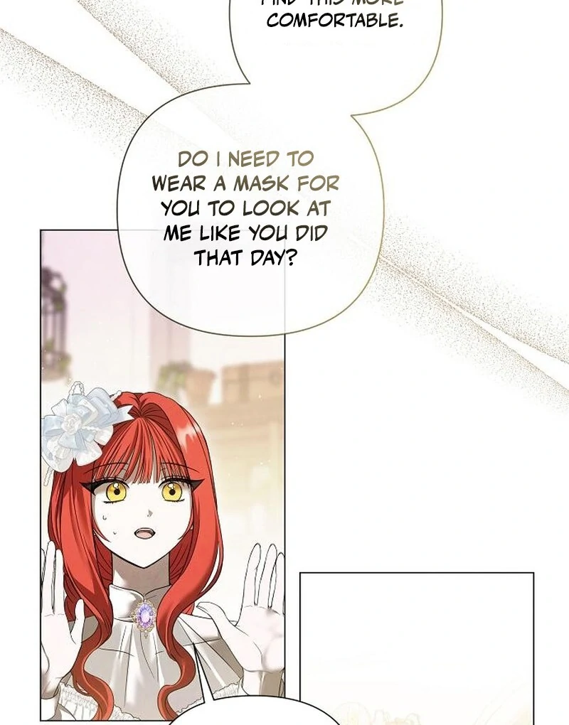 Now Come and Regret Chapter 55 - Page 27