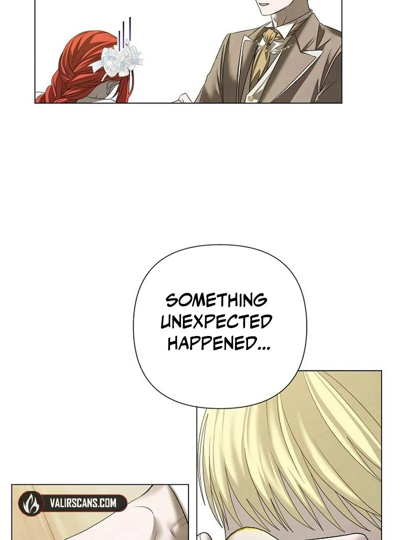 Now Come and Regret Chapter 55 - Page 31