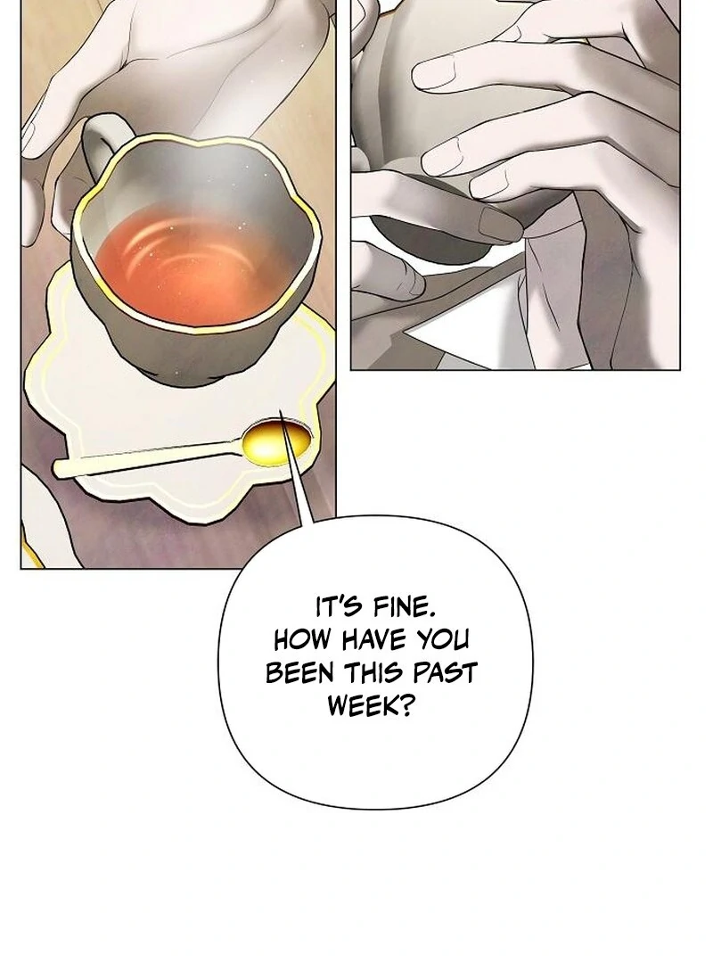 Now Come and Regret Chapter 55 - Page 32