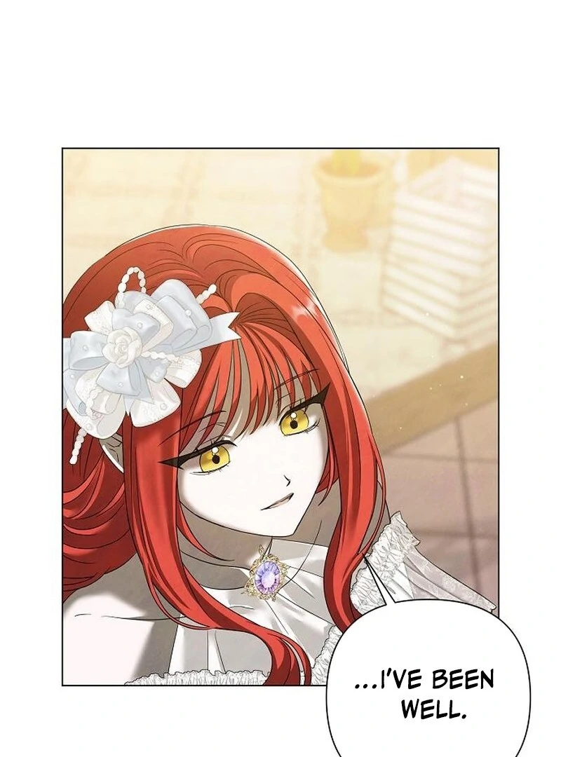 Now Come and Regret Chapter 55 - Page 33